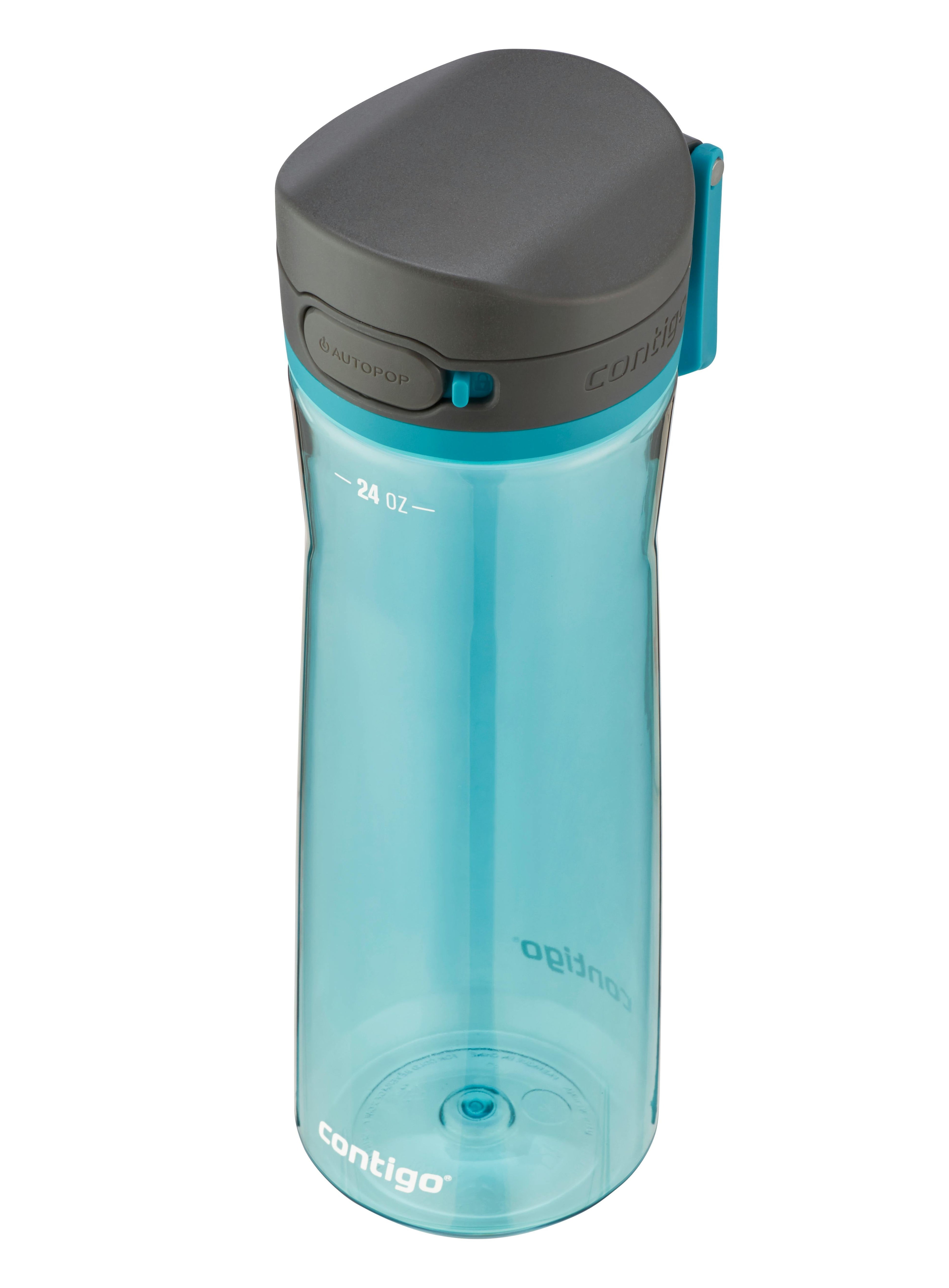 Contigo® Jackson 2.0 Tritan Water Bottle with AUTOPOP® Lid, 24 oz